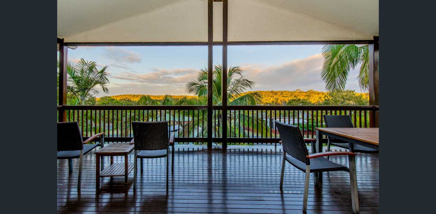 2 Woodrow Drive, Agnes Water  QLD  4677