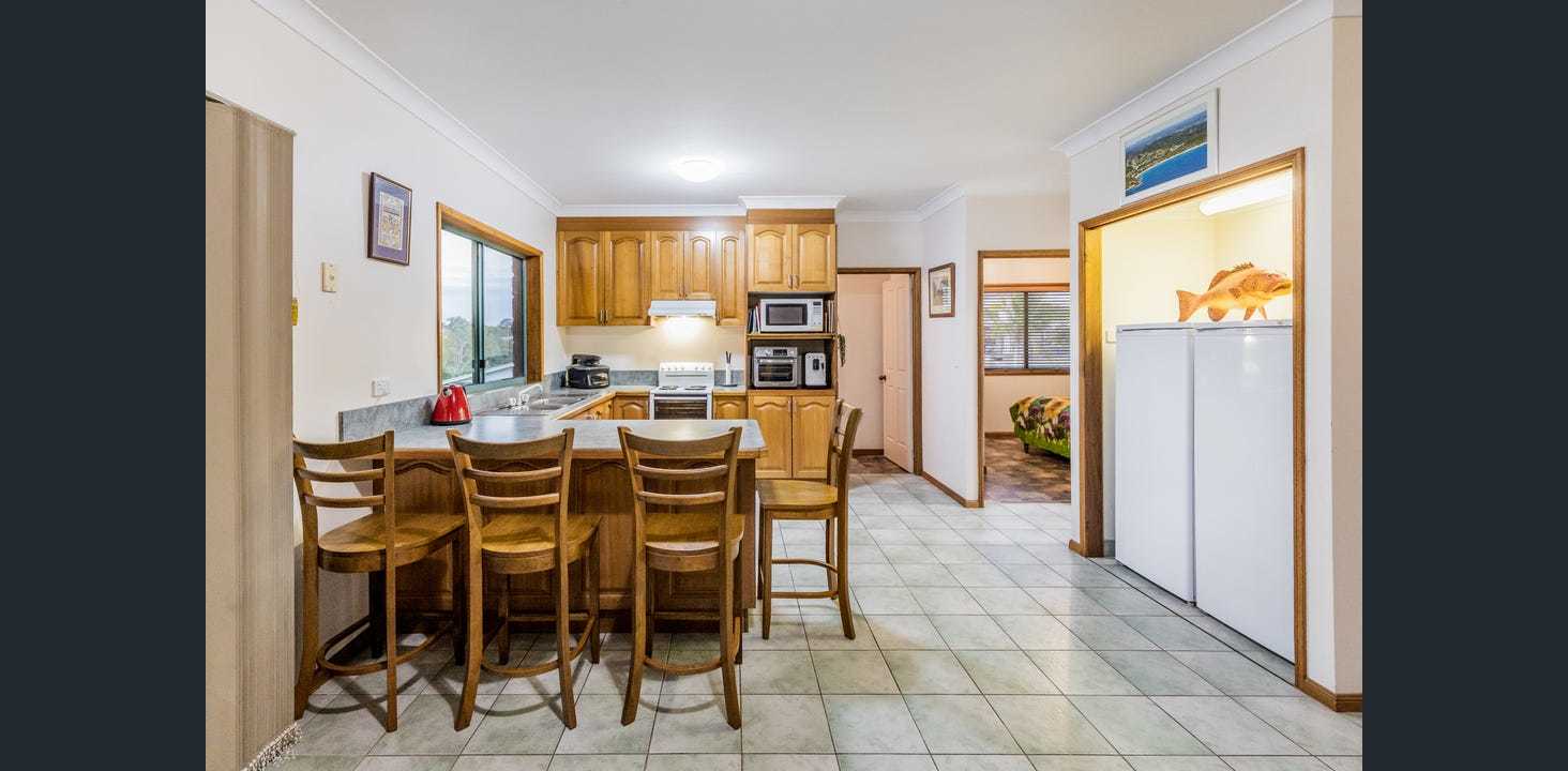 2 Woodrow Drive, Agnes Water  QLD  4677