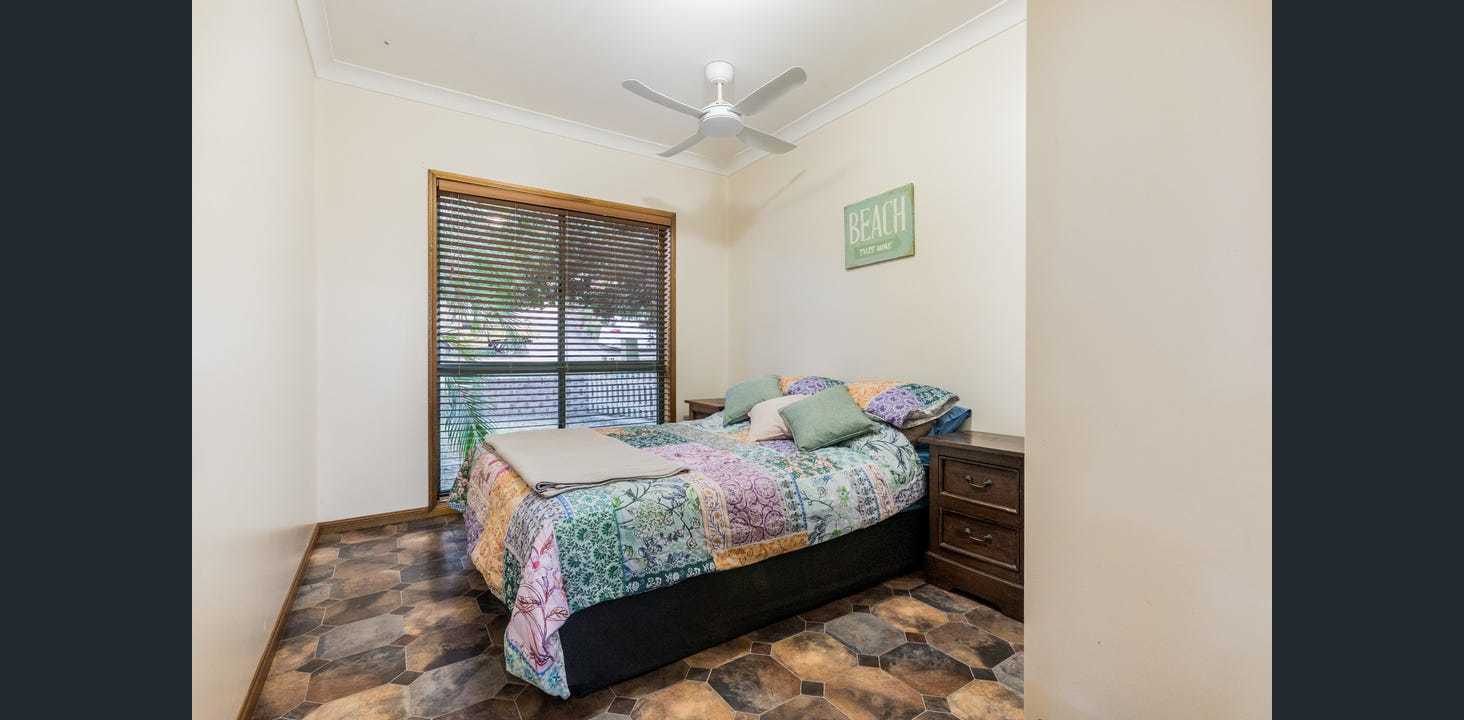 2 Woodrow Drive, Agnes Water  QLD  4677