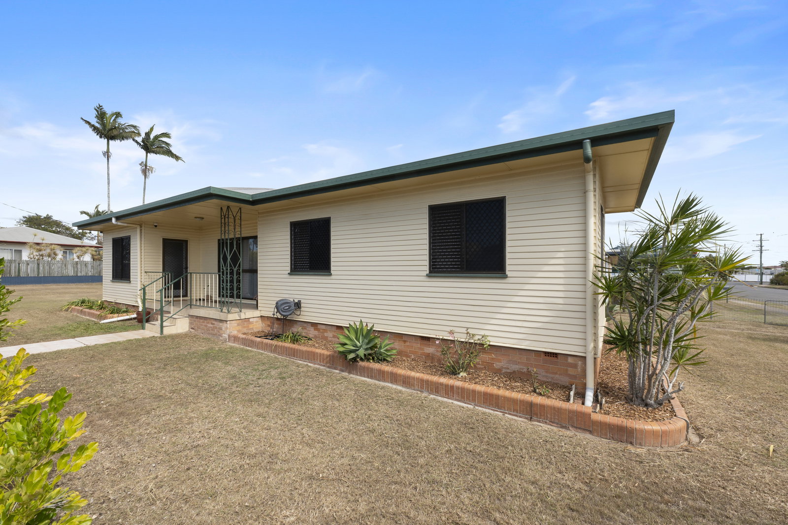 201 Targo Street, Walkervale  QLD  4670