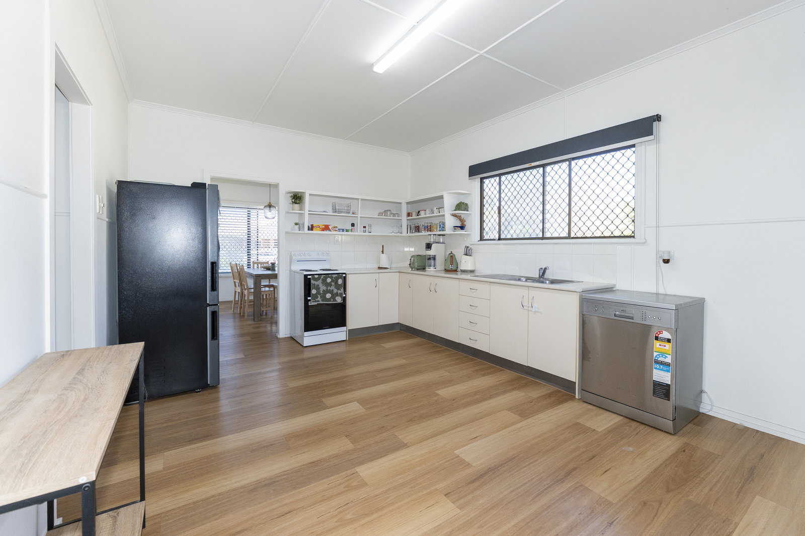 201 Targo Street, Walkervale  QLD  4670