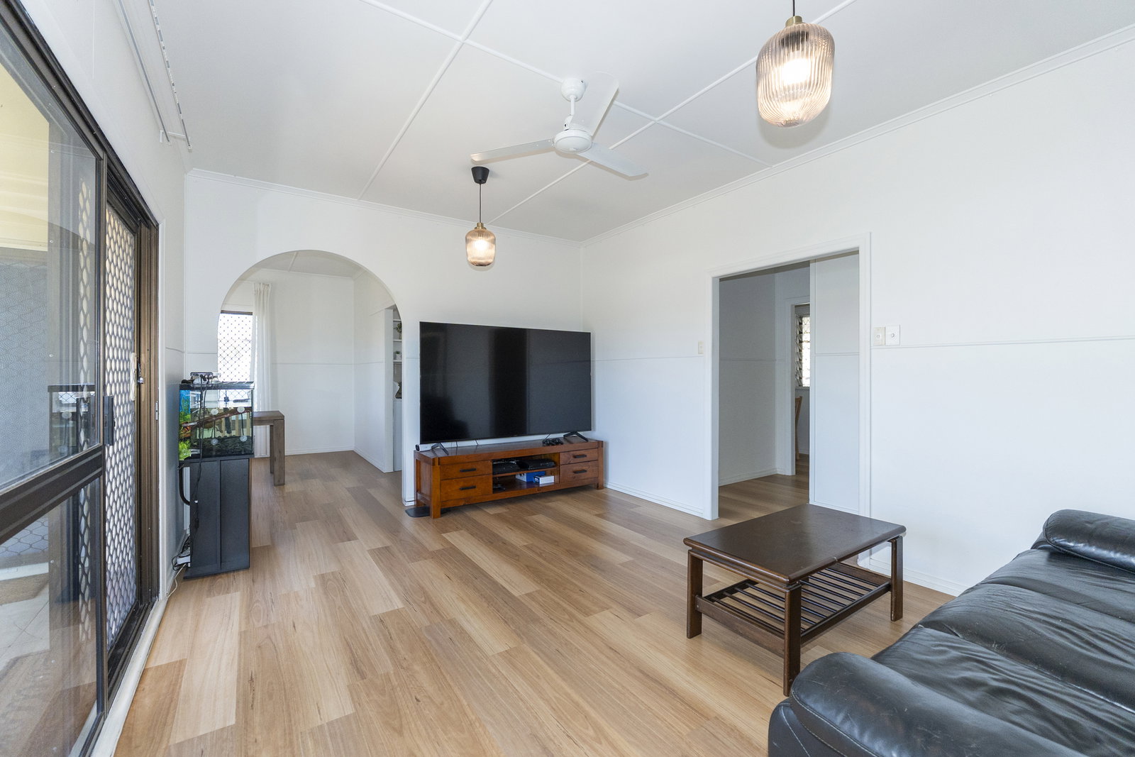 201 Targo Street, Walkervale  QLD  4670
