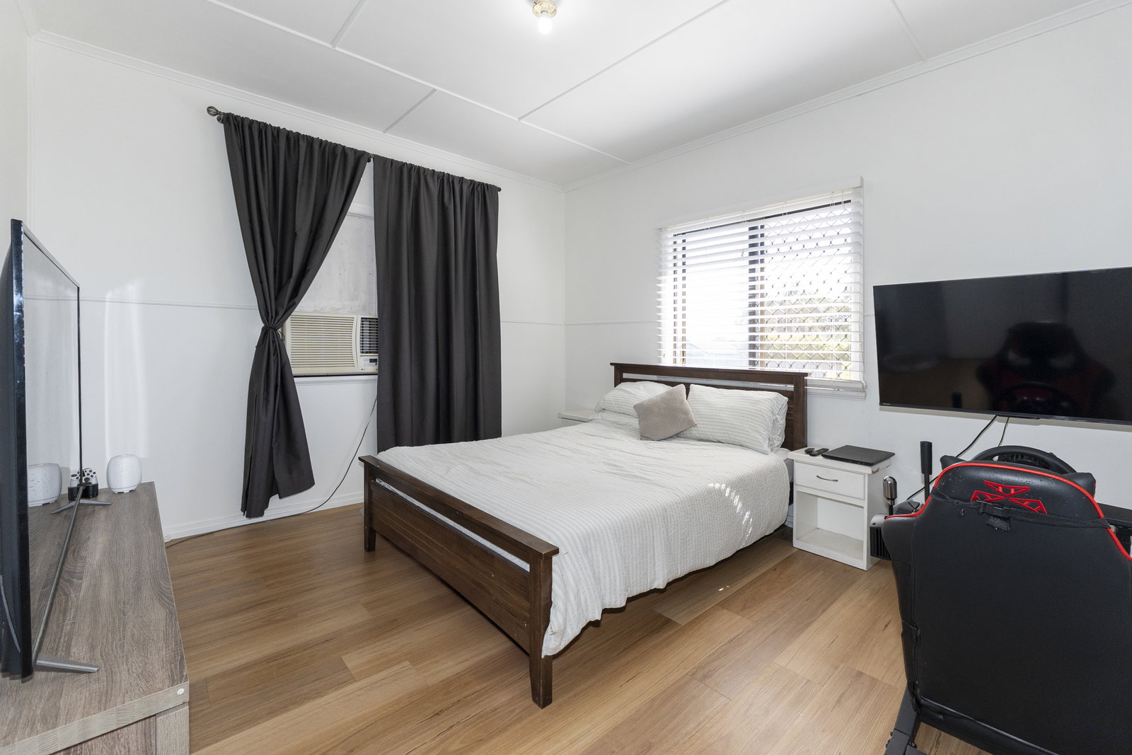 201 Targo Street, Walkervale  QLD  4670