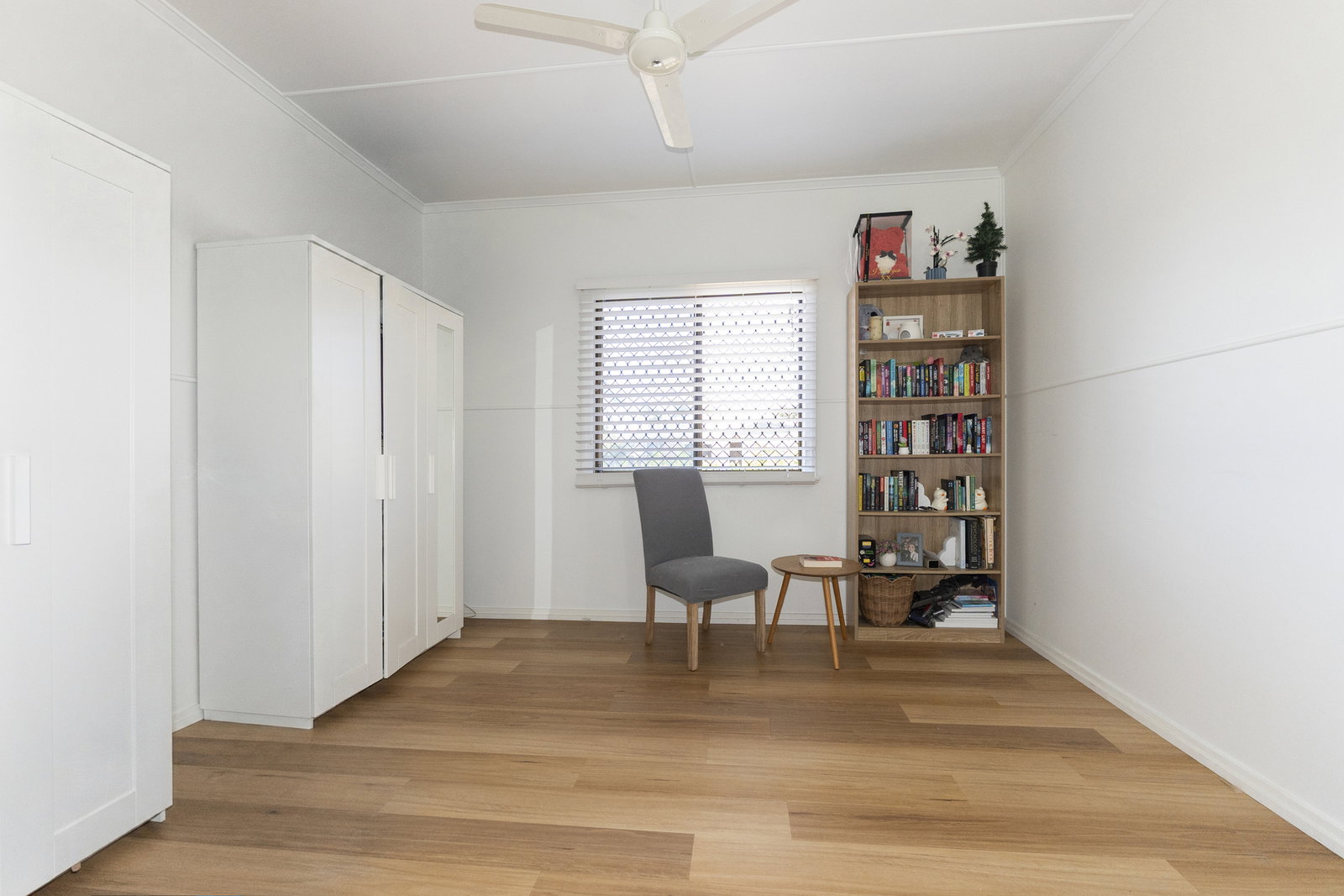 201 Targo Street, Walkervale  QLD  4670