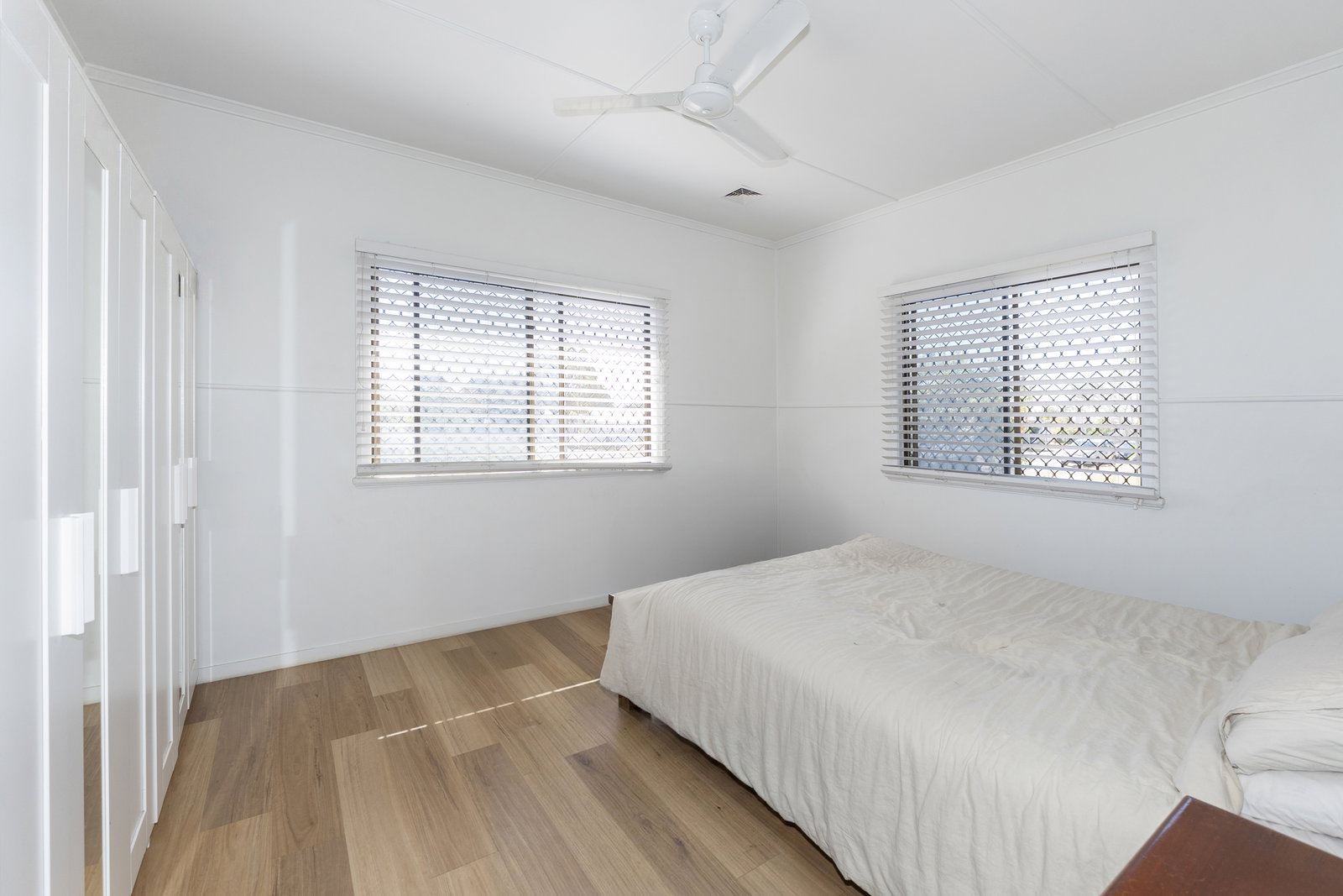 201 Targo Street, Walkervale  QLD  4670