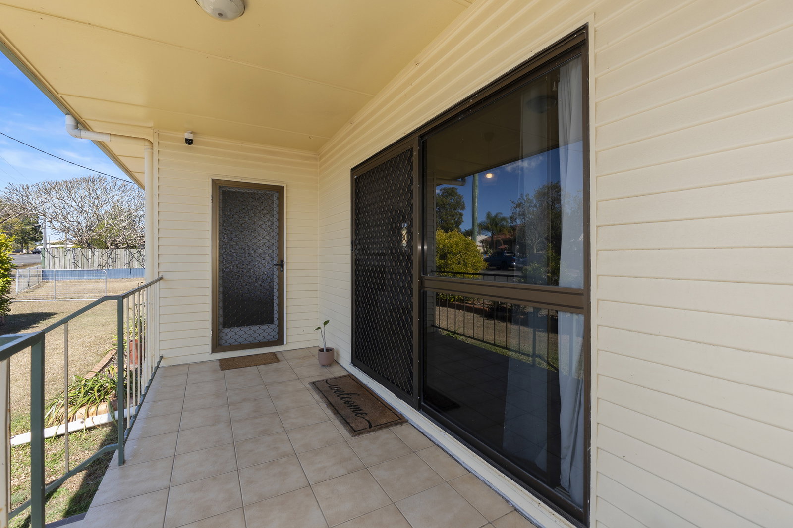 201 Targo Street, Walkervale  QLD  4670