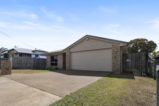 49a Alice Street, Walkervale  QLD  4670