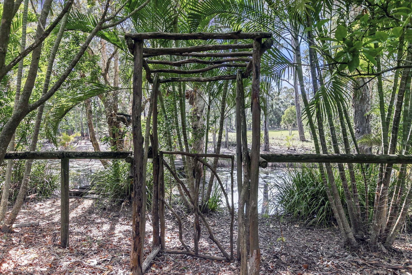 17 Madison Way, Tinana  QLD  4650
