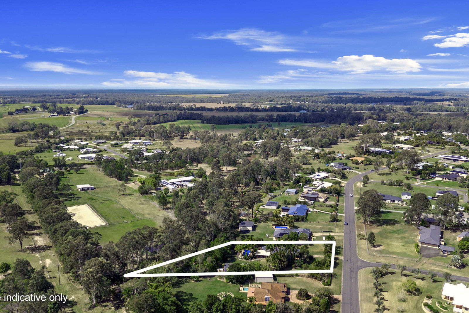 17 Madison Way, Tinana  QLD  4650
