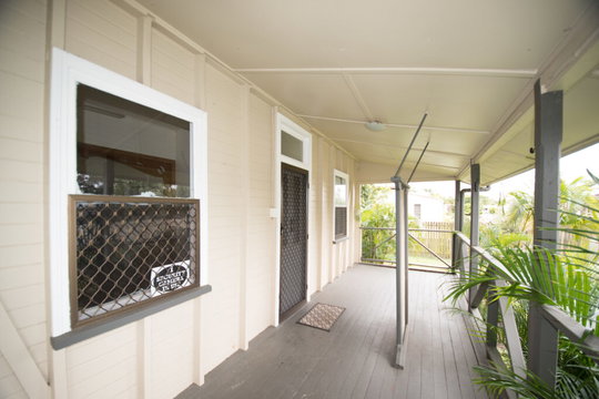 7 Normanby Street, Bundaberg South  QLD  4670