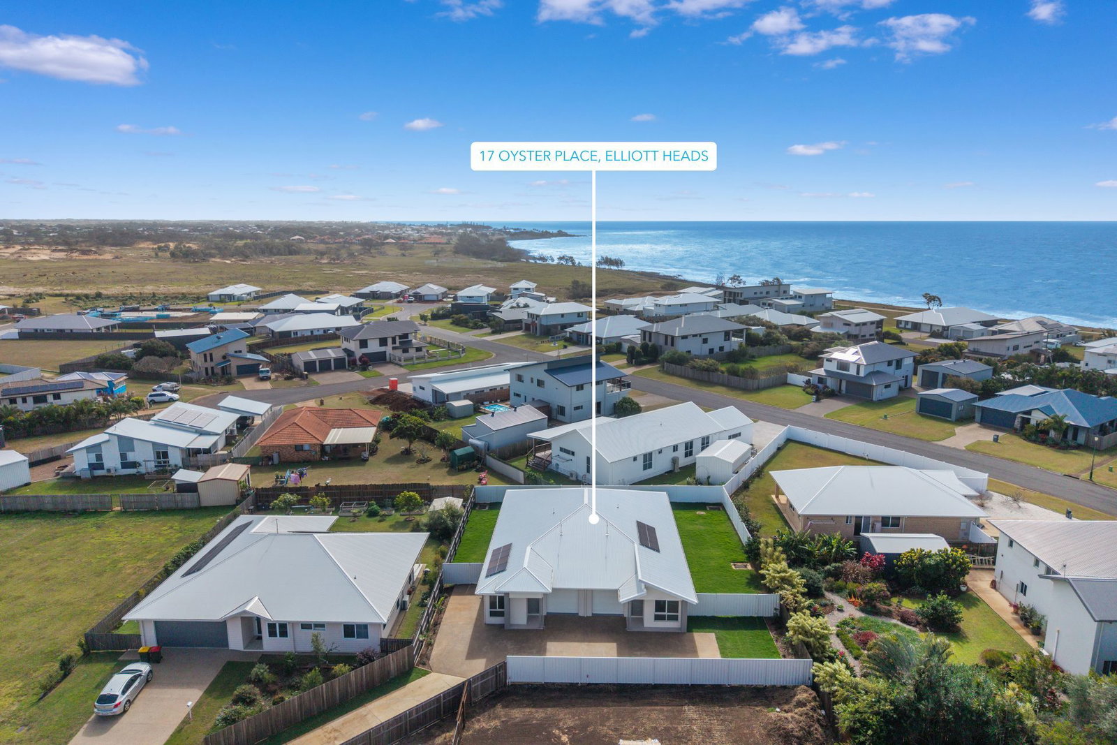 2/17 Oyster Place, Elliott Heads  QLD  4670