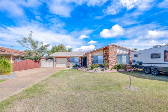 60 Leivesley Street, Bundaberg East  QLD  4670