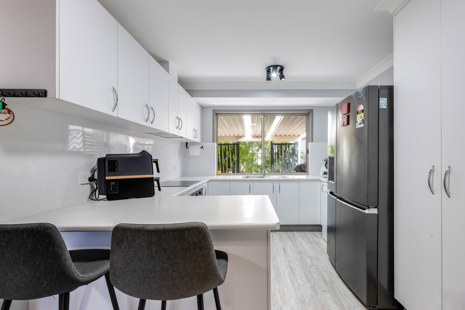 60 Leivesley Street, Bundaberg East  QLD  4670
