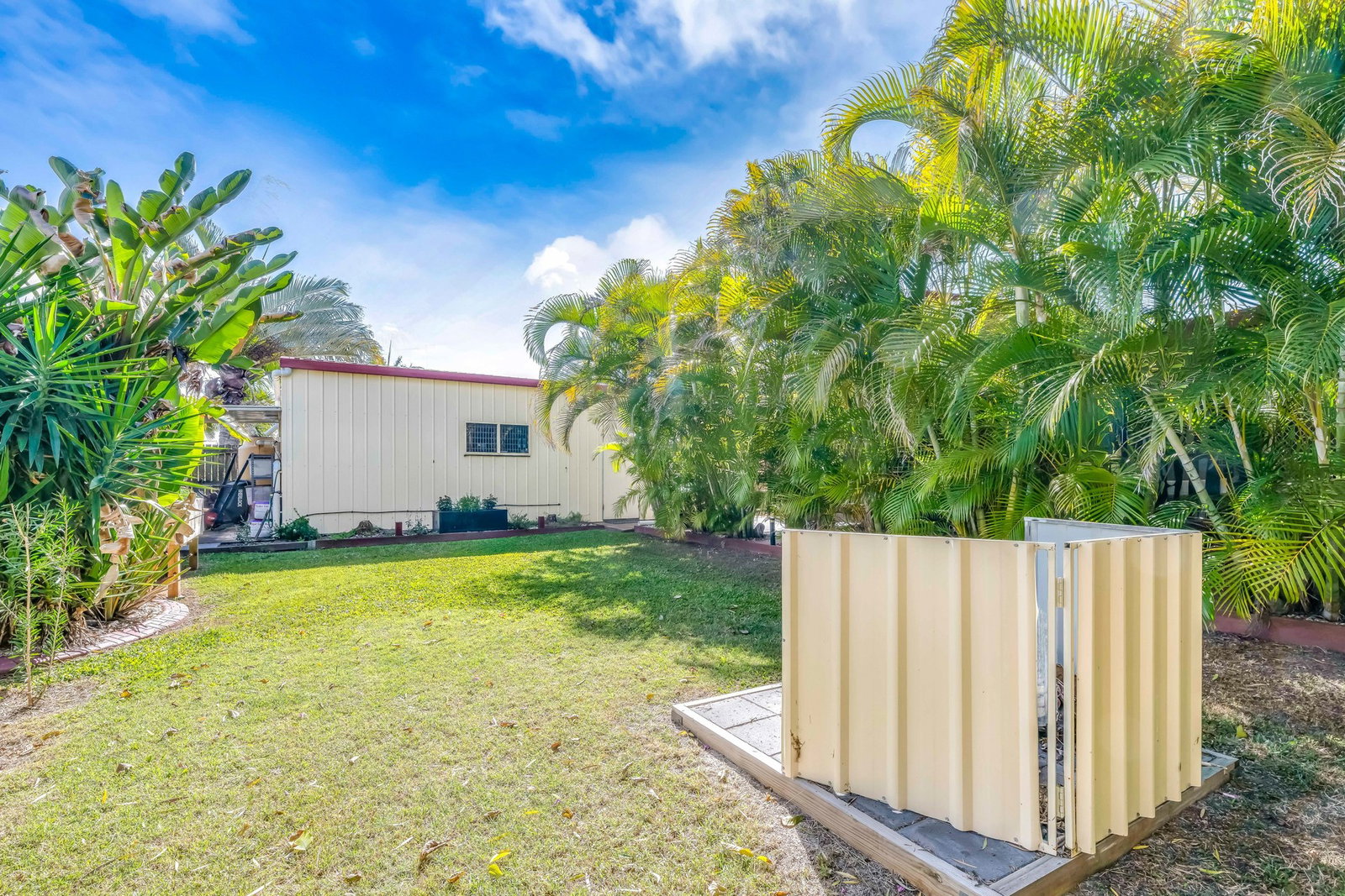 60 Leivesley Street, Bundaberg East  QLD  4670