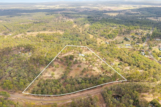 1195 Mungar Road, Mungar  QLD  4650
