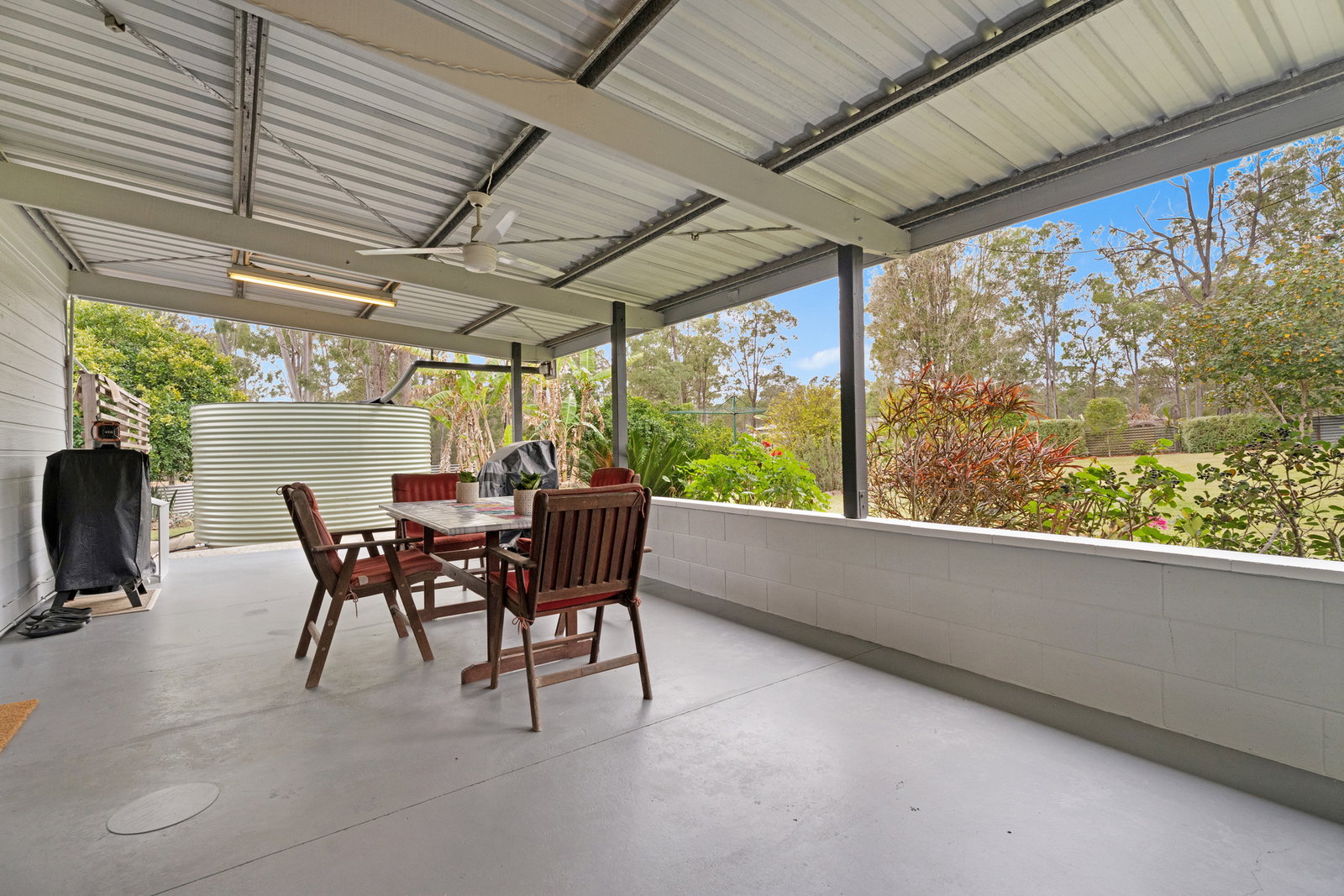 1195 Mungar Road, Mungar  QLD  4650