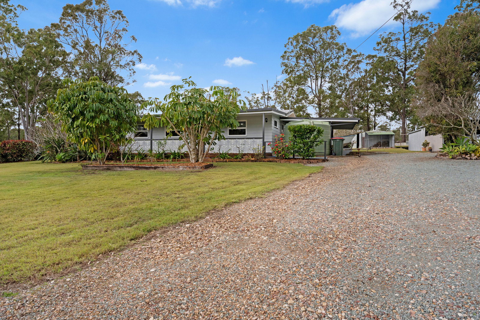 1195 Mungar Road, Mungar  QLD  4650