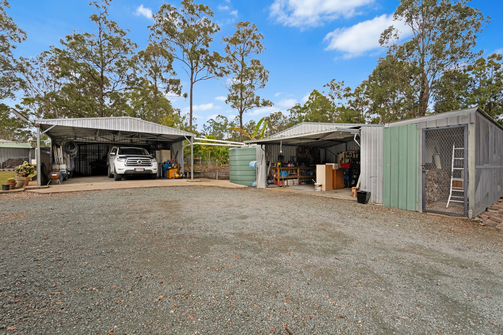 1195 Mungar Road, Mungar  QLD  4650