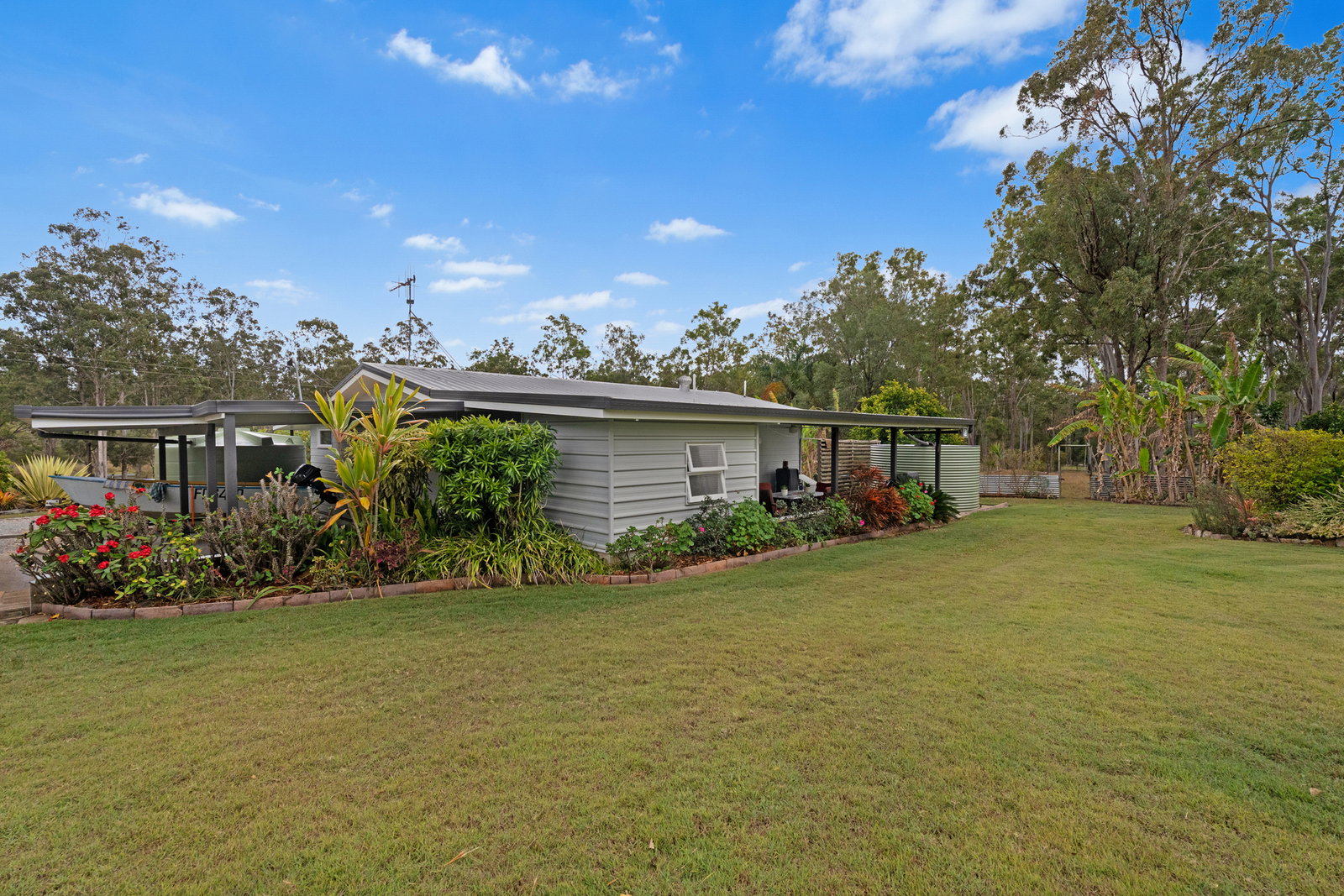 1195 Mungar Road, Mungar  QLD  4650