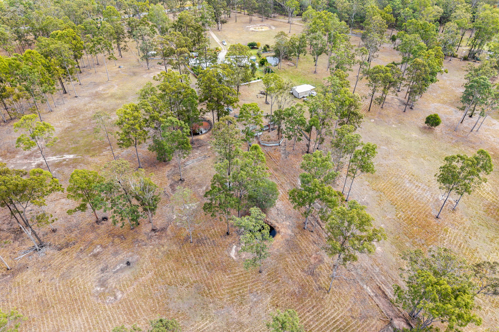 1195 Mungar Road, Mungar  QLD  4650