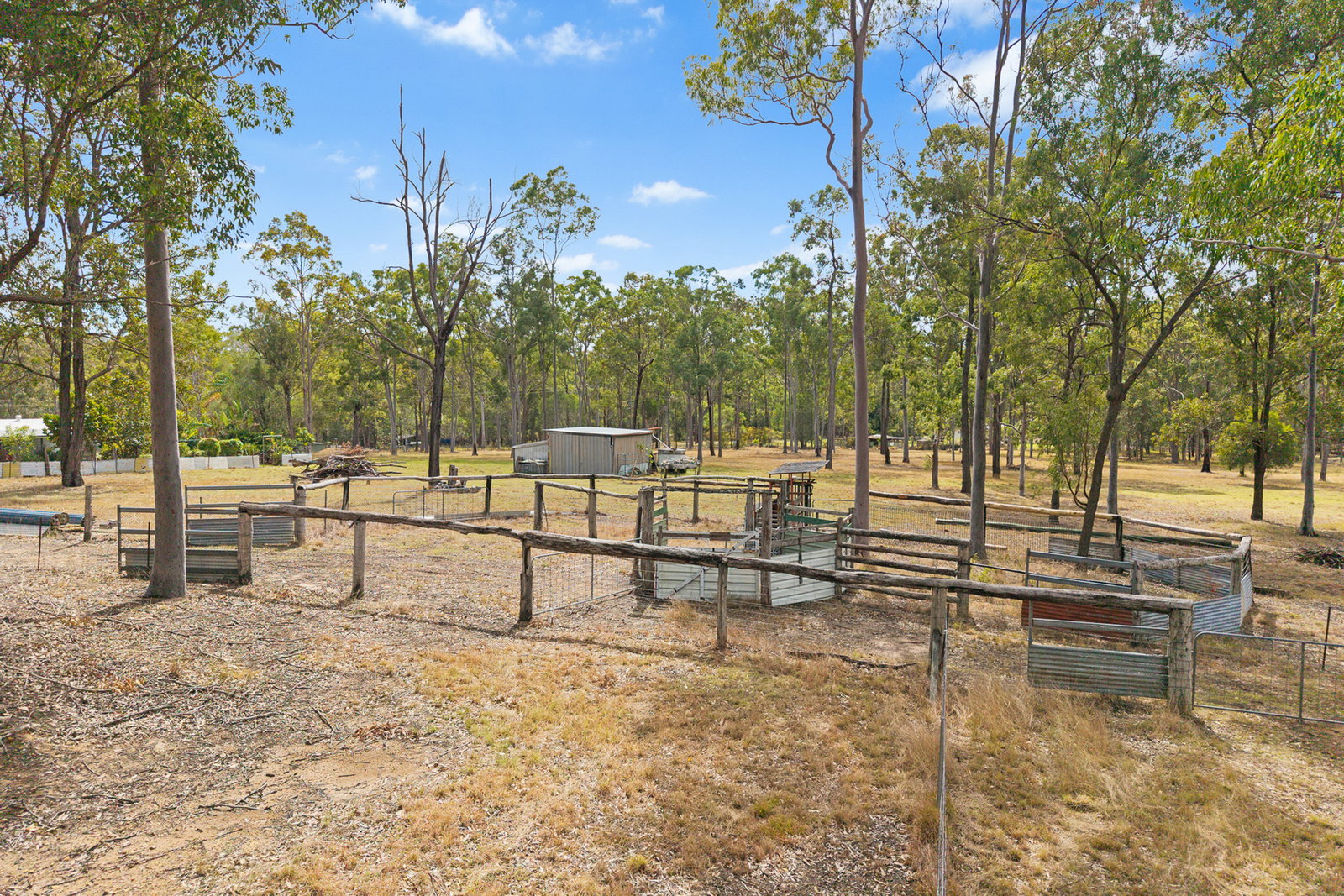 1195 Mungar Road, Mungar  QLD  4650