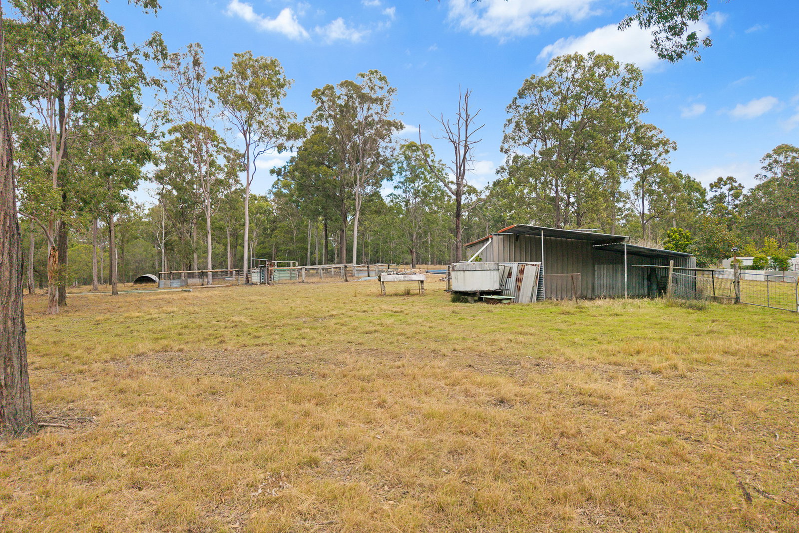 1195 Mungar Road, Mungar  QLD  4650