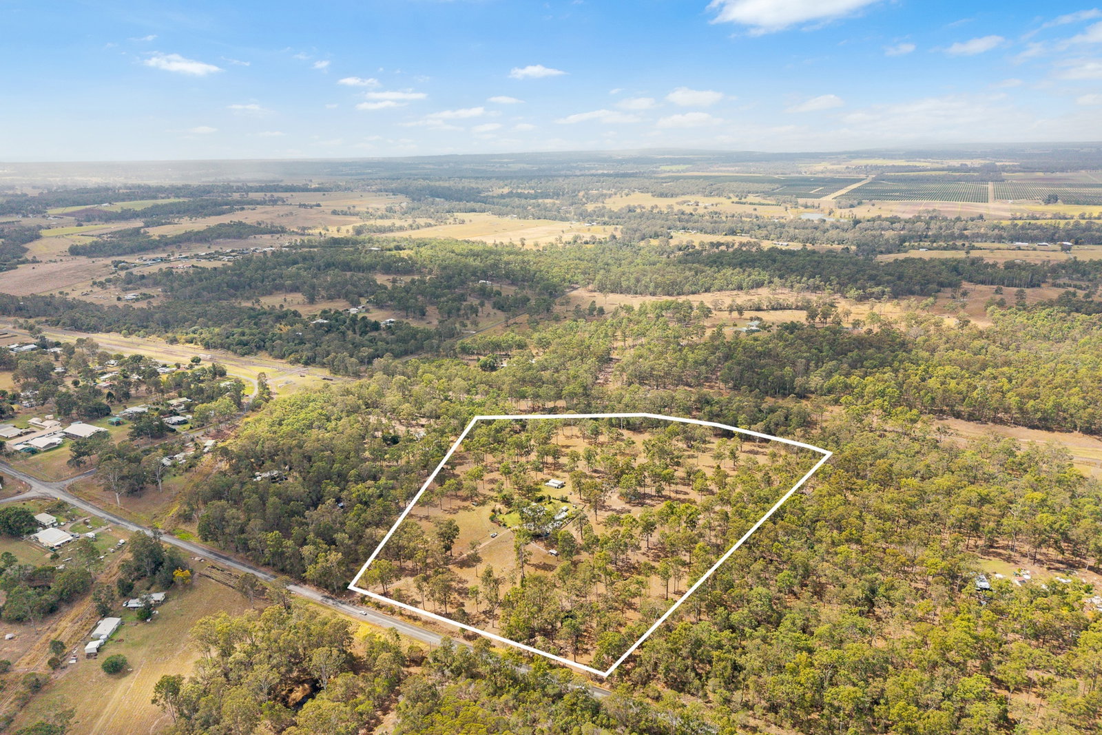1195 Mungar Road, Mungar  QLD  4650