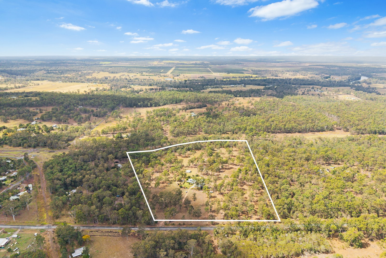 1195 Mungar Road, Mungar  QLD  4650