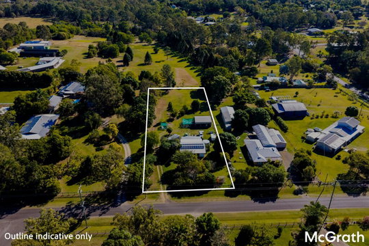 14 Hewson Road, Tinana  QLD  4650