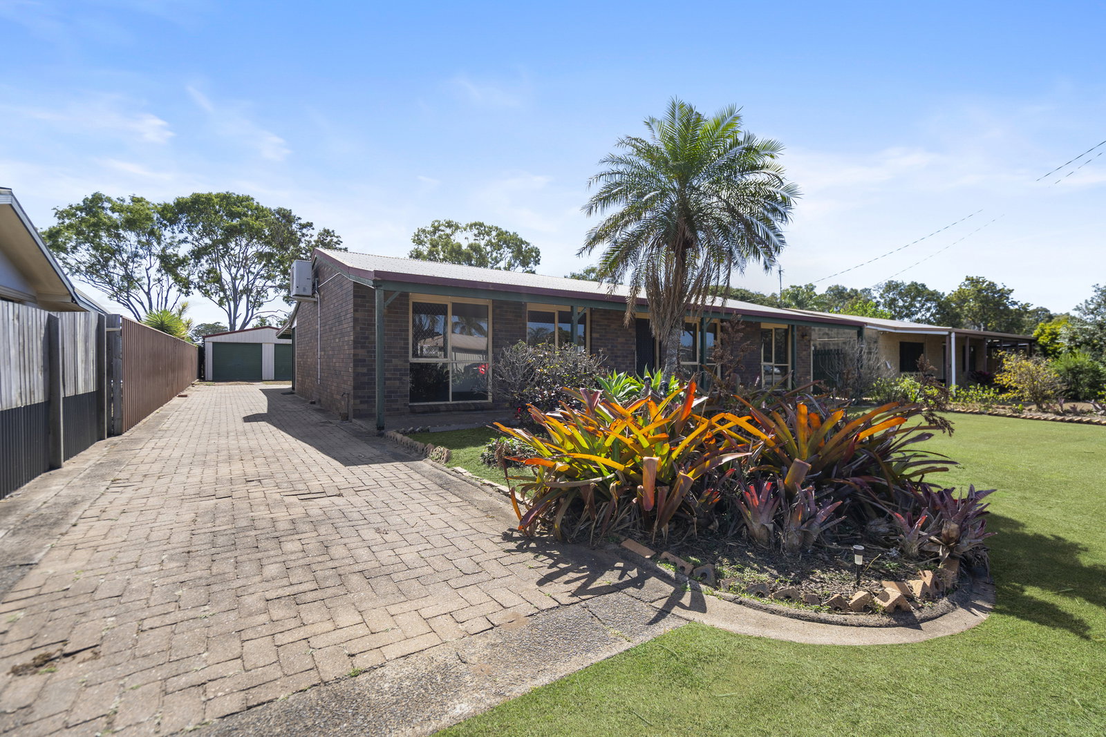 283 Fairymead Road, Bundaberg North  QLD  4670