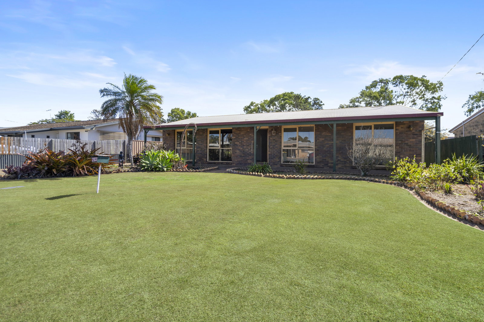 283 Fairymead Road, Bundaberg North  QLD  4670