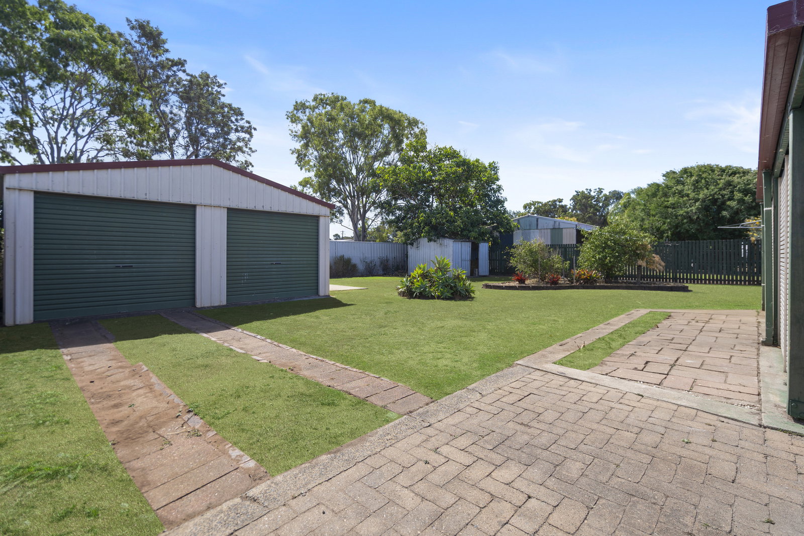 283 Fairymead Road, Bundaberg North  QLD  4670