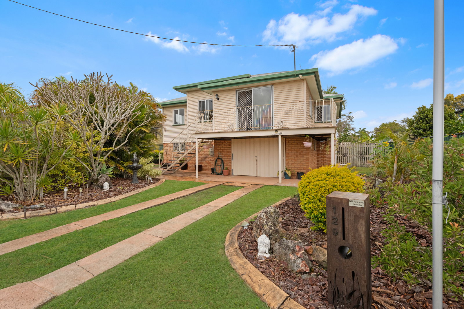 129 Arnaud Street, Granville  QLD  4650