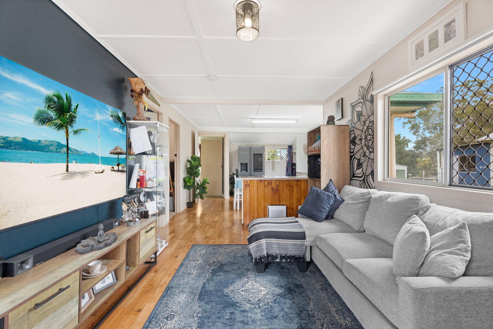129 Arnaud Street, Granville  QLD  4650