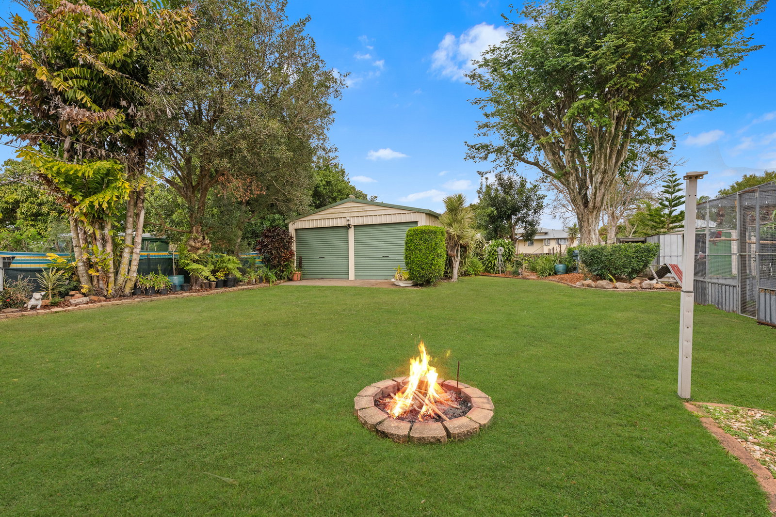 129 Arnaud Street, Granville  QLD  4650
