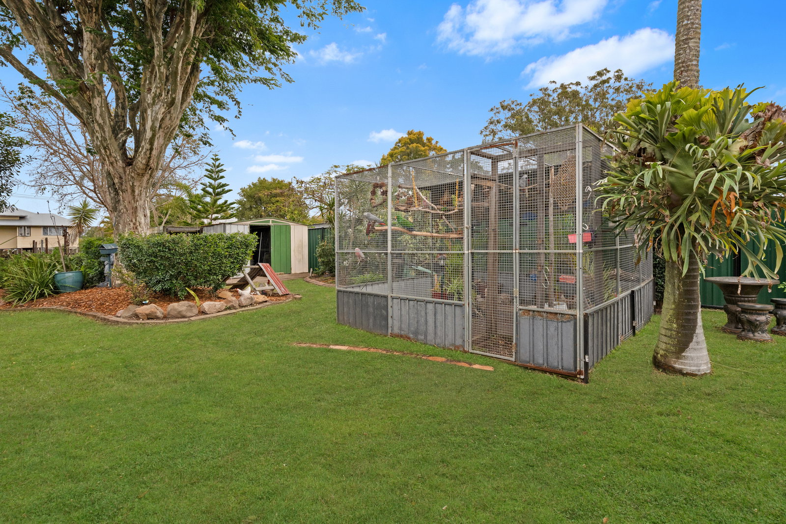 129 Arnaud Street, Granville  QLD  4650