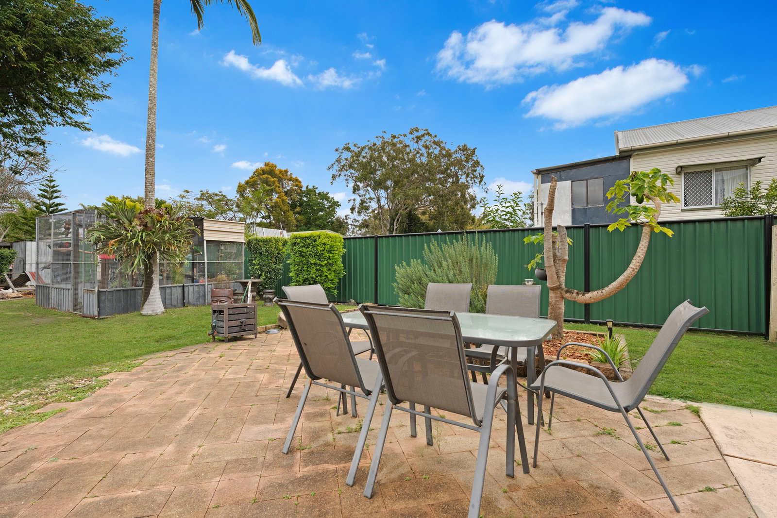 129 Arnaud Street, Granville  QLD  4650