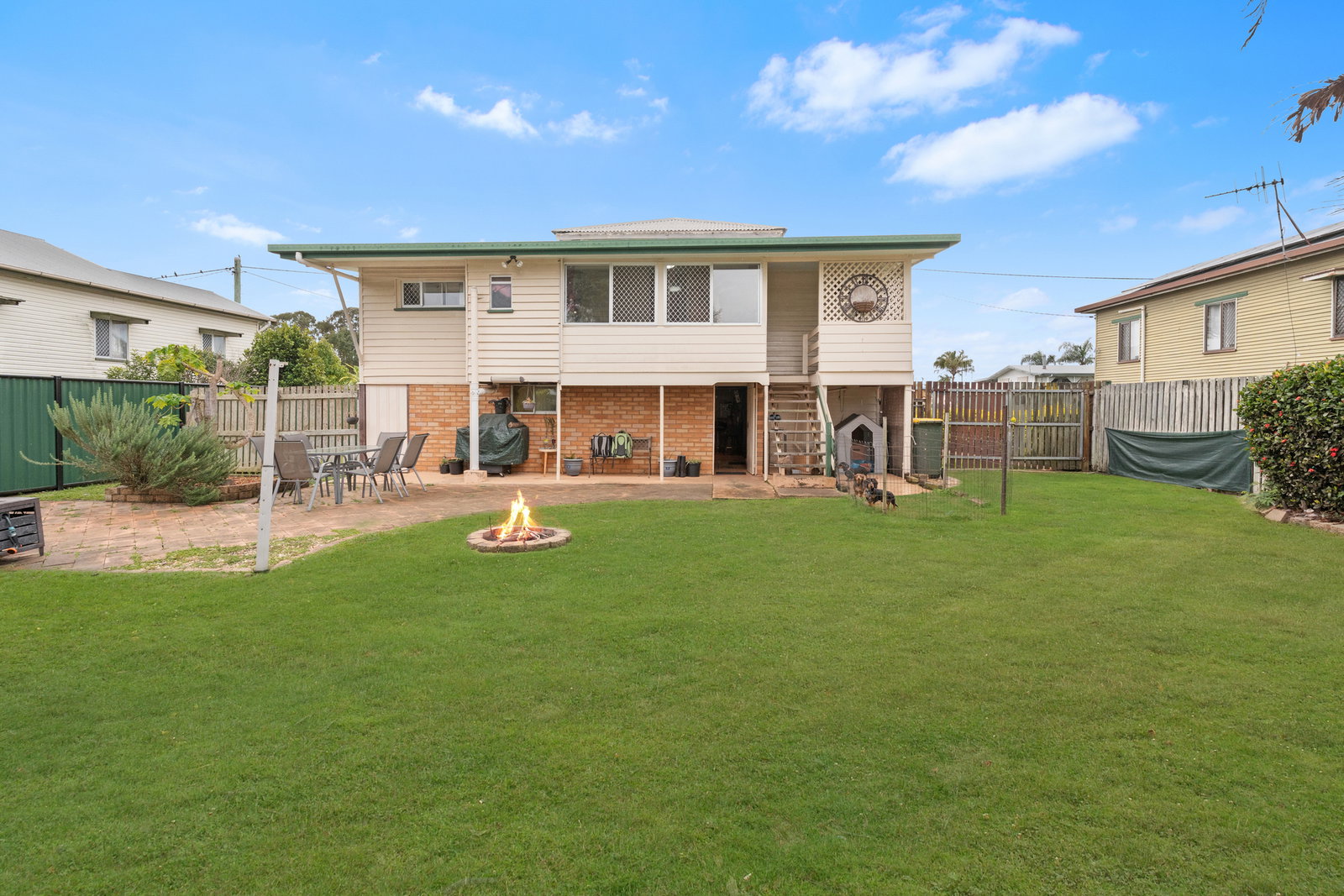 129 Arnaud Street, Granville  QLD  4650
