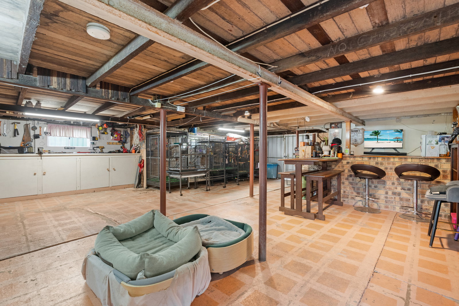 129 Arnaud Street, Granville  QLD  4650