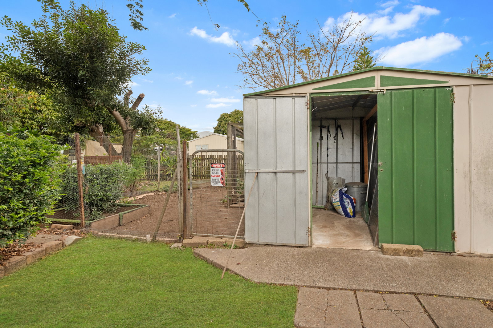 129 Arnaud Street, Granville  QLD  4650