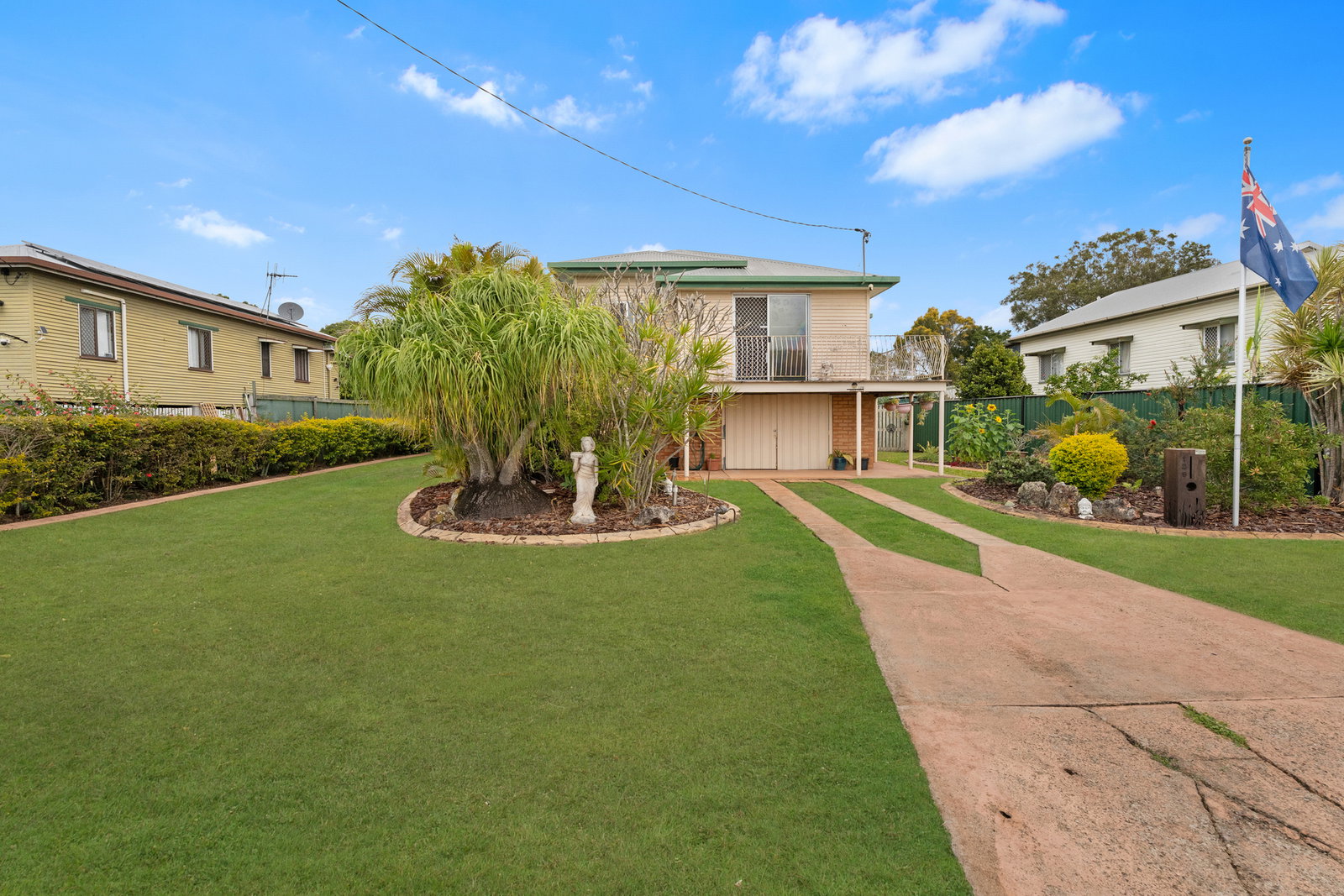 129 Arnaud Street, Granville  QLD  4650