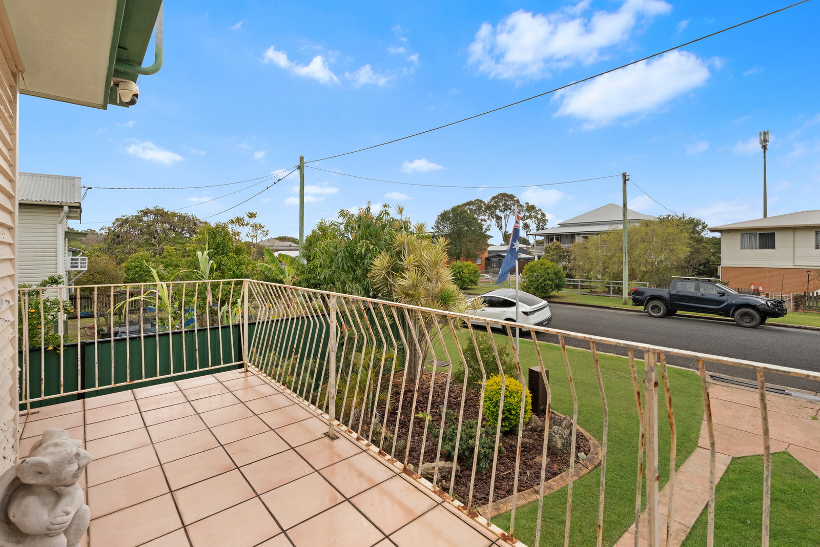 129 Arnaud Street, Granville  QLD  4650