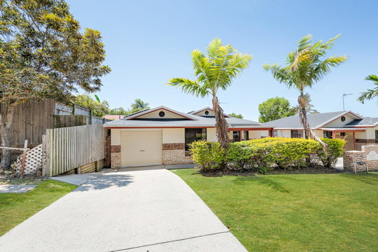 1/50 Auckland Street, Gladstone Central  QLD  4680