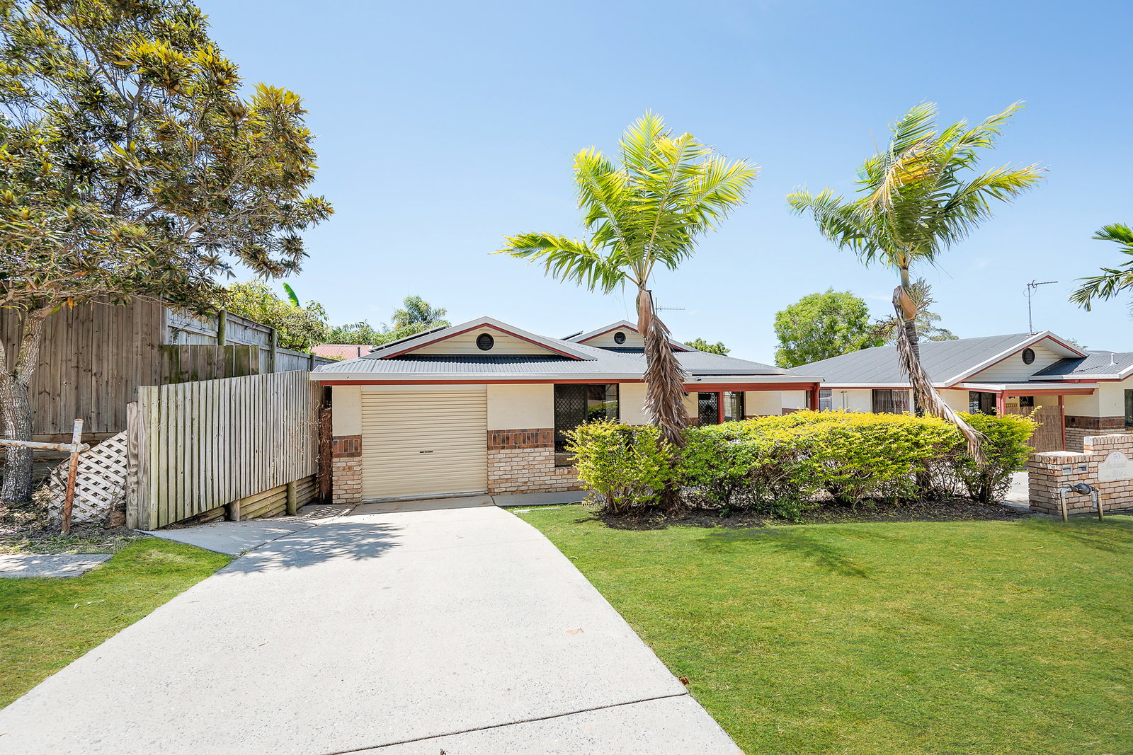 1/50 Auckland Street, Gladstone Central  QLD  4680