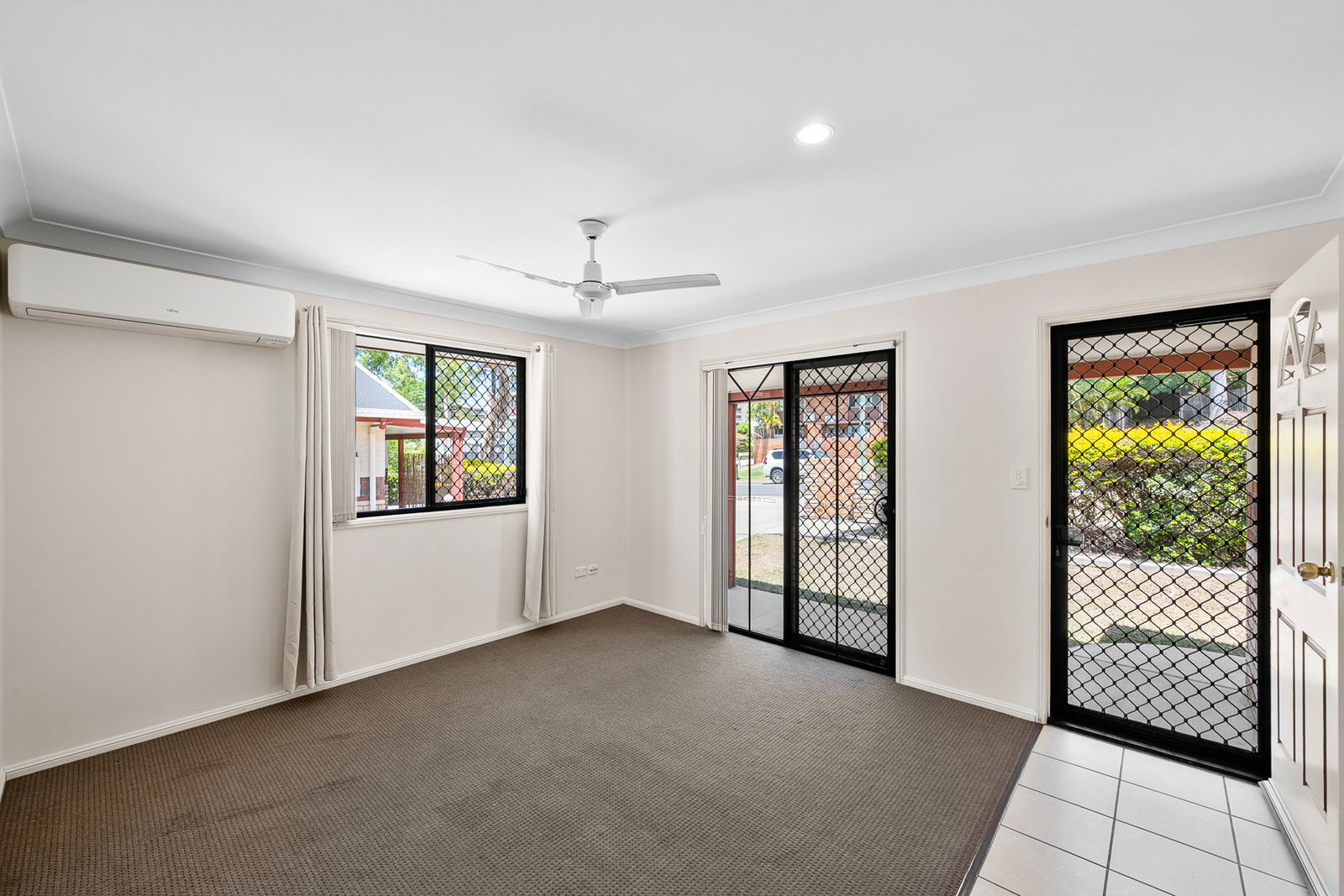1/50 Auckland Street, Gladstone Central  QLD  4680