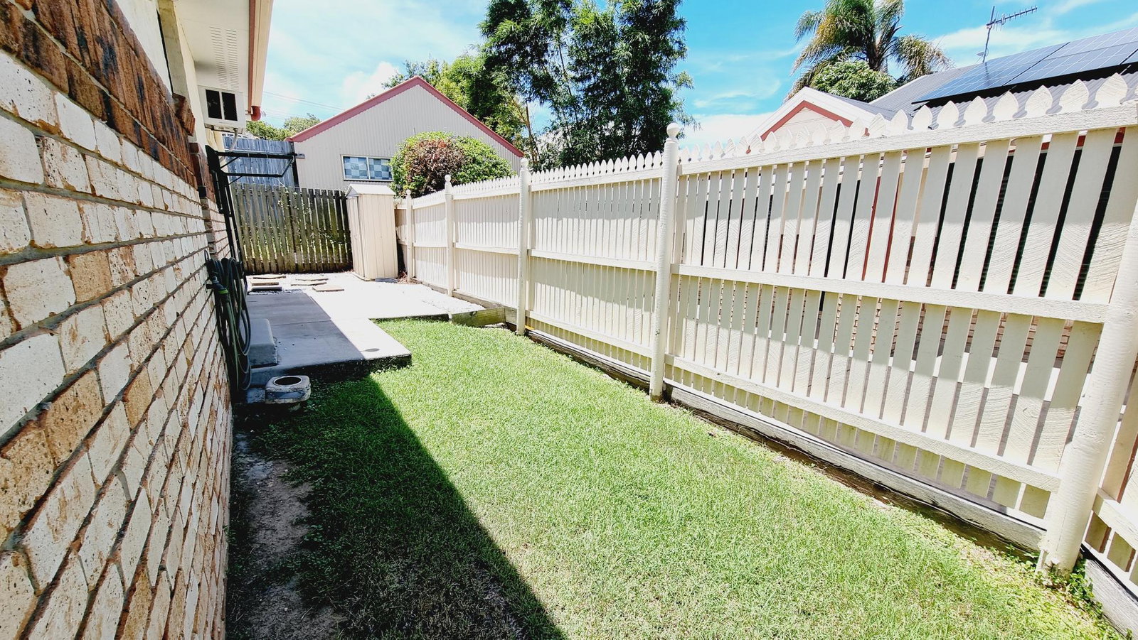 1/50 Auckland Street, Gladstone Central  QLD  4680