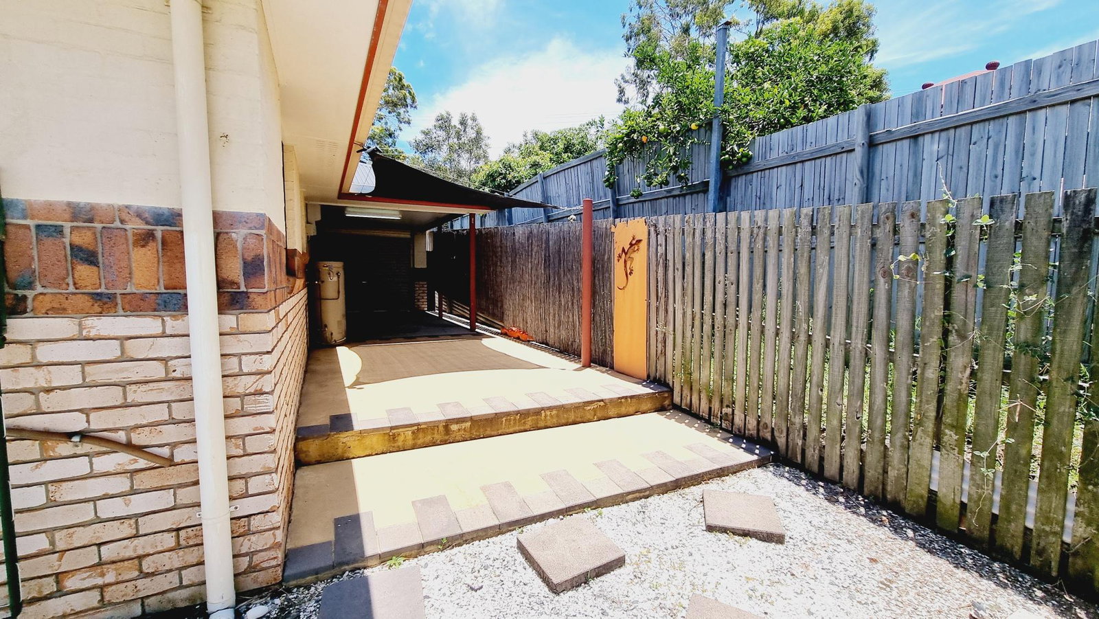 1/50 Auckland Street, Gladstone Central  QLD  4680