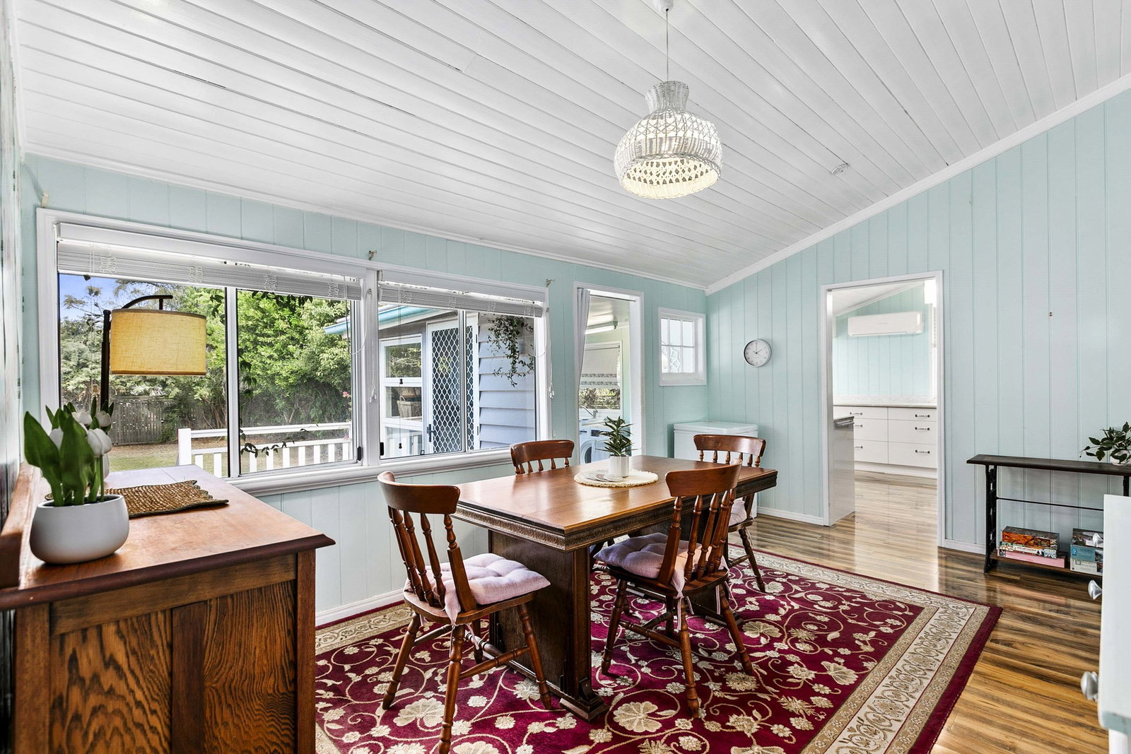 15 Coventry Street, Maryborough  QLD  4650