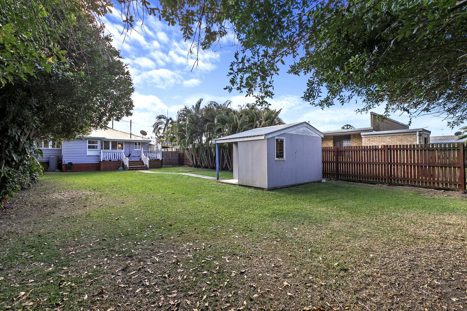15 Coventry Street, Maryborough  QLD  4650