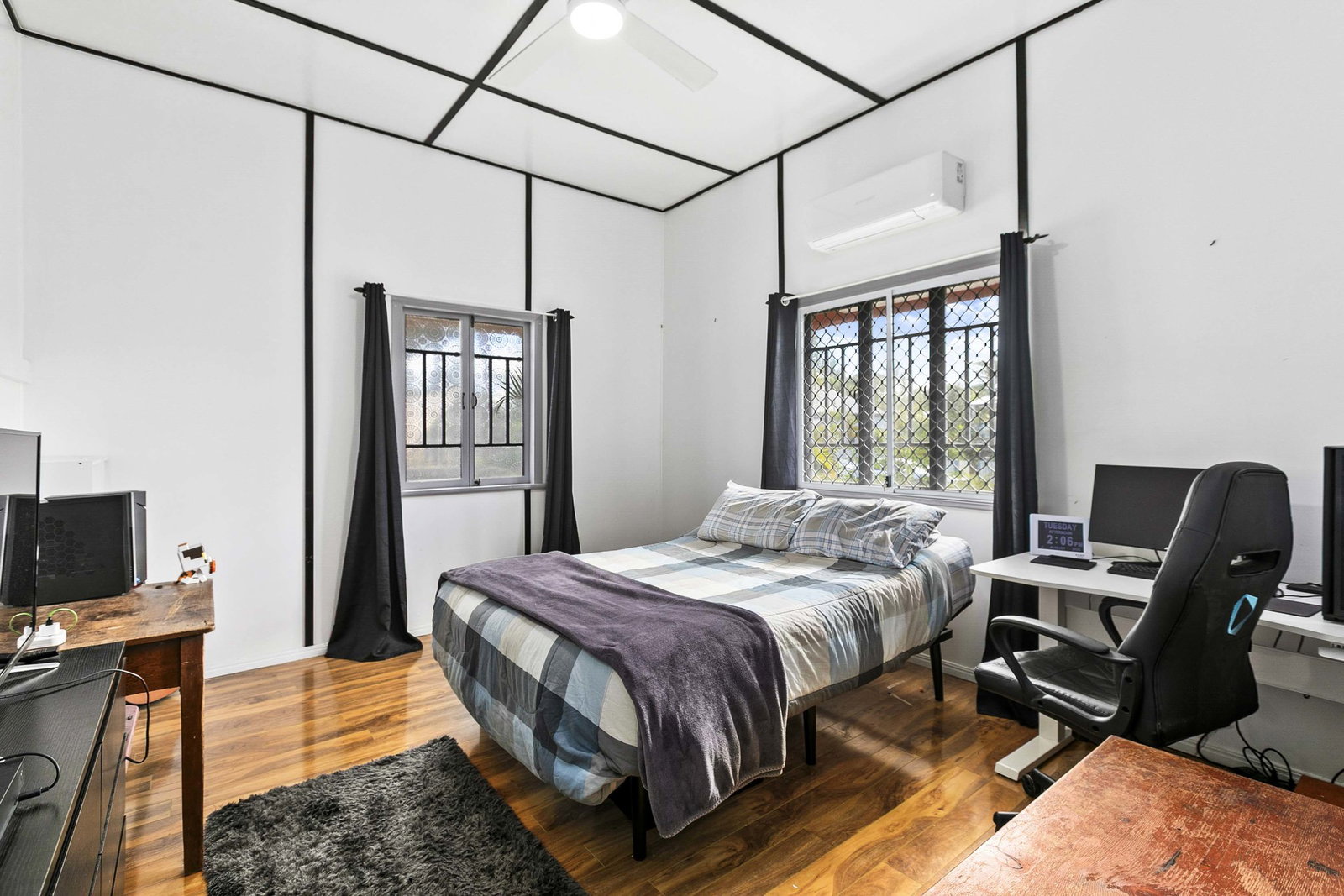 15 Coventry Street, Maryborough  QLD  4650